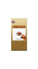 Шоколад Bucheron Superior молочный шоколад с фундуком 100г