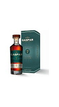 Коньяк Gaspar, 7 лет выдержки в подарочной упаковке 40% 0,5л