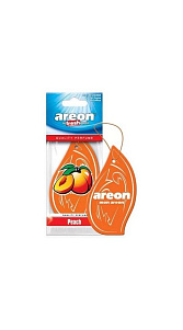 Ароматизатор Areon Refreshment Персик 19г