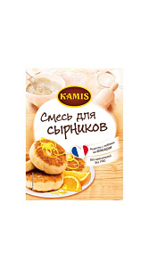 Смесь Kamis для сырников 20г