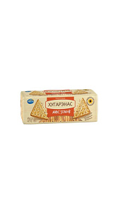 Печенье Arcor Хугарэнас Микс злаков 185г