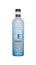 Водка Fenomen, Original 40% 0,5л