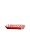 Колбаса Мясной гурман Казинская полукопченая 300г