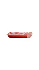 Колбаса Мясной гурман Казинская полукопченая 300г