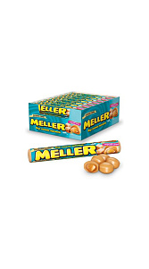 Ирис Meller вкус Соленая карамель 36г