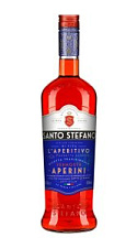 Аперитив Santo Stefano, Aperini 18-19% 0,75л