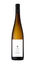 Вино Усадьба Дивноморское, Рислинг белое сухое 12% 0,75л