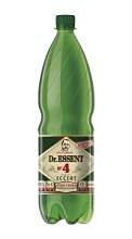 Вода минеральная Dr. Essent №4 природная лечебно-столовая 1.5л