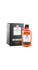 Виски Kamiki, Intense Blended Malt солодовый 48% 0,5л