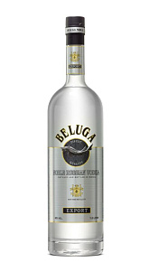 Водка Beluga Noble 40% 1л