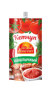 Кетчуп Русский аппетит Шашлычный 250г