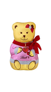 Шоколад Lindt Teddy Медвежонок 100г