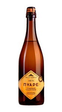 Пуаре Абрау-Дюрсо Грушевый полусухой 5.5% 0,75л