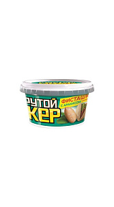 Фисташки с арахисом Крутой Окер соленые 80г