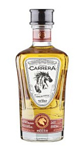 Текила Carrera, Anejo 40% 0,75л