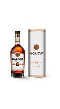 Коньяк Gaspar Legend, 10 лет выдержки. В тубе. 40% 0,5л