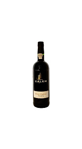 Портвейн Calem Fine Tawny 19.5% 0.75л