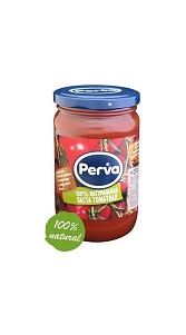 Томатная паста Perva 380г