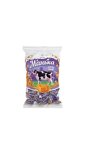 Конфеты Балтийская жемчужина Манька 1кг