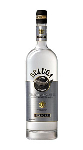 Водка Beluga Noble 40% 0.7л