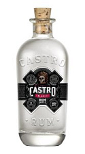 Ром Castro, Blanco невыдержанный 37,5% 0,5л