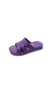 Сланцы Evart Флора женские фиолетовые р.39-40 
