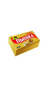 Маргарин Пышка для выпечки 75% 200г