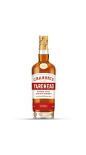 Виски Crabbie's Yardhead односолодовый 40% 0.7л