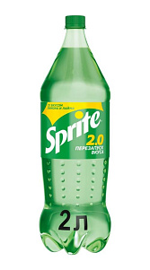 Напиток Sprite 2л