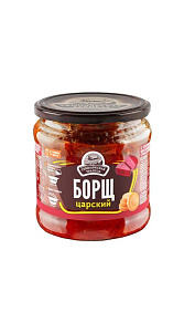 Борщ Семилукская трапеза Царский 460г
