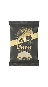 Сыр Excelsior Chevre из козьего молока 50% 180г