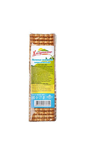 Печенье Хлебушкино сахарное классическое 240г