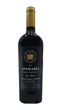 Вино Ave Maria Gran Reserva Cabernet Sauvignon Carmenere красное сухое, 13,5% г