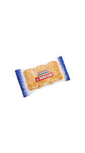 Блинчики Морозко с мясом 210г