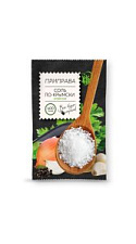 Соль Паета По-крымски ароматная 400г