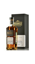 Виски Bushmills 21 Years Old, солодовый в подарочной упаковке, 40% 0,7л.