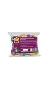 Конфеты Viva Choco шоколадные Dino 100г