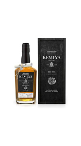 Виски Kemlya Bog Oak 49% 0.7л