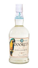 Ром Doorly's 3 года 40% 0,7л.