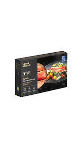 Краб камчатский Новая Аляска 200г