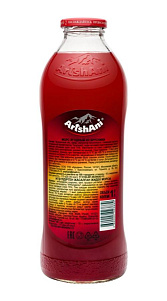 Морс Artshani Брусничный 1л