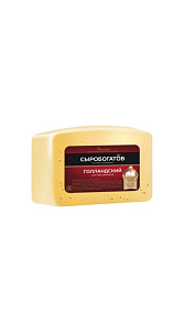 Сыр Сыробогатов Голландский 45% 400г