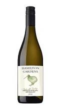 Вино Hamilton Gardens, Sauvignon Blanc белое сухое 12,5% 0,75л