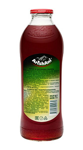 Нектар Artshani Шиповник-малина 1л