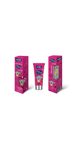 Подарочный набор Aura Beauty Lovely Hands крем для рук 50мл+пилочка для ногтей 