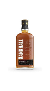 Викси Bankhall, Sweet Mash зерновой 46% 0,7л