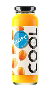 Морс Cool Heritage облепиховый 250мл