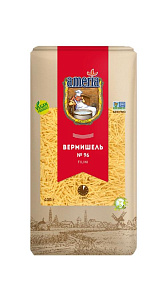 Макаронные изделия Ameria Вермишель 400г