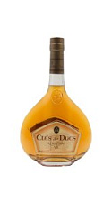 Арманьяк Cles des Ducs V.S. 40% 0,7л