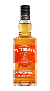 Коктейль Steersman, Peach 35% 0,7л